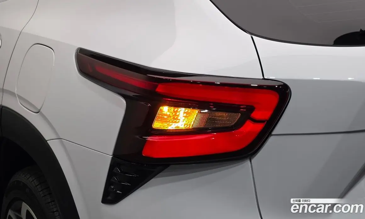 Chevrolet Trax 2023 1.2 автомат (гидро), фото 9