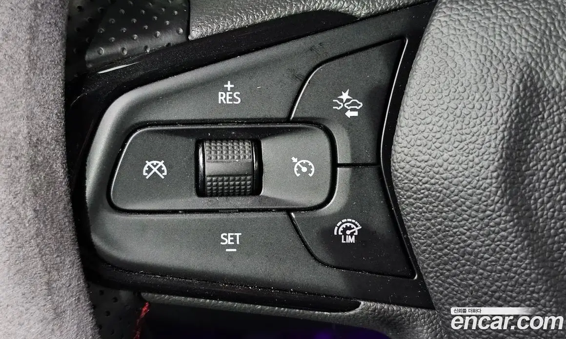 Chevrolet Trax 2023 1.2 автомат (гидро), фото 16