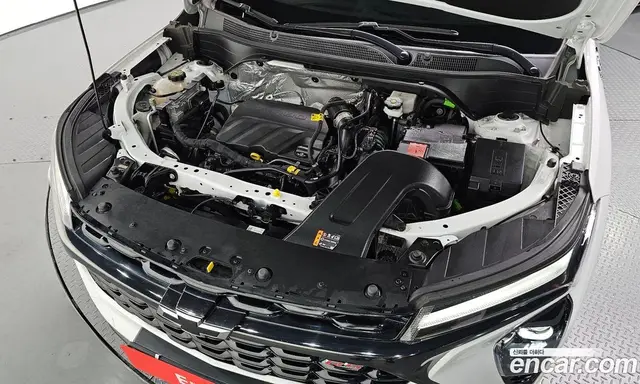 Chevrolet Trax 2023 1.2 автомат (гидро), миниатюра 6