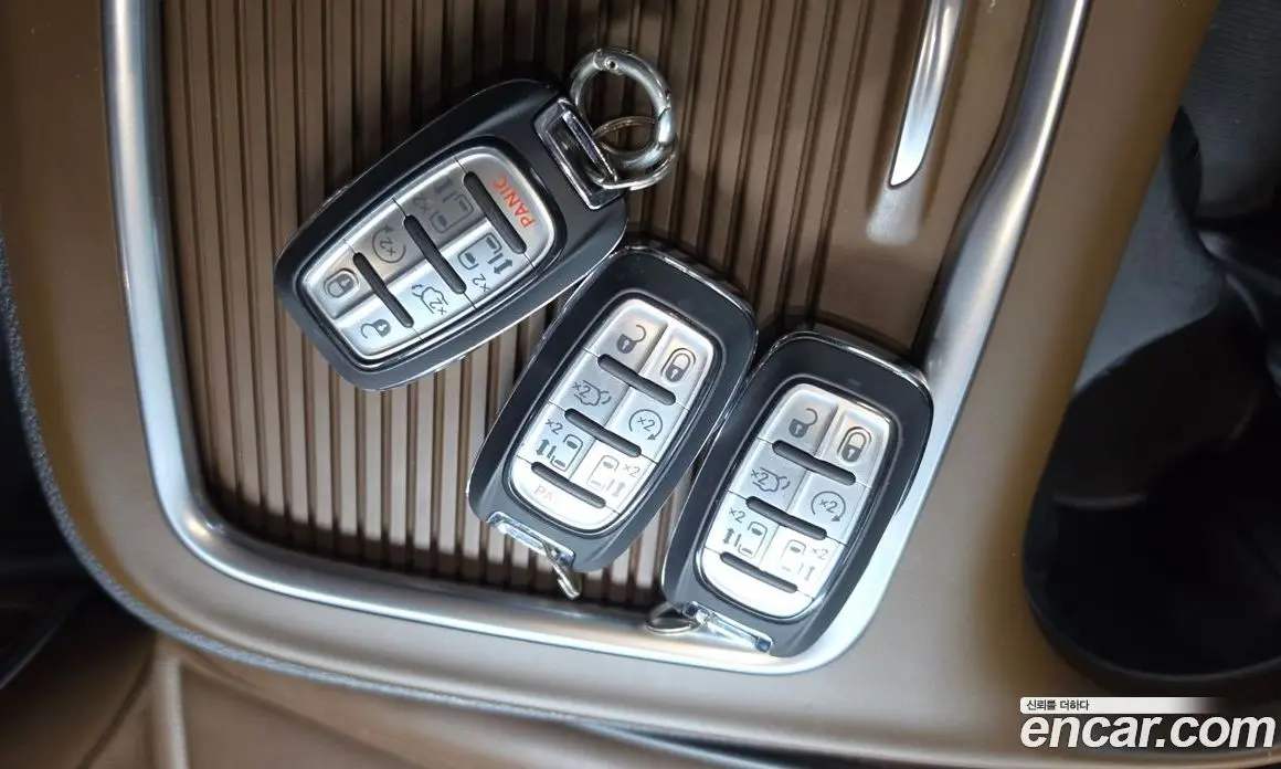 Chrysler Pacifica 2020 3.6 автомат (гидро), фото 22