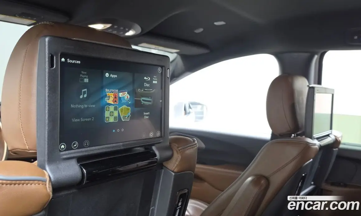 Chrysler Pacifica 2020 3.6 автомат (гидро), фото 23