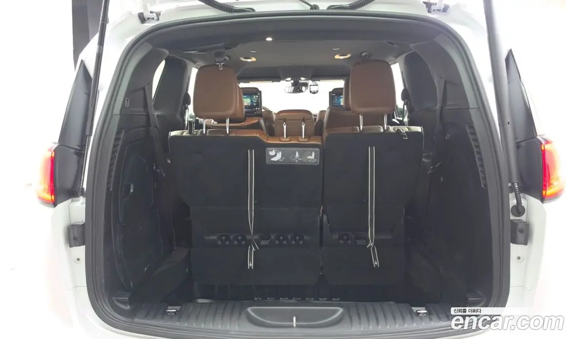 Chrysler Pacifica 2020 3.6 автомат (гидро), фото 25