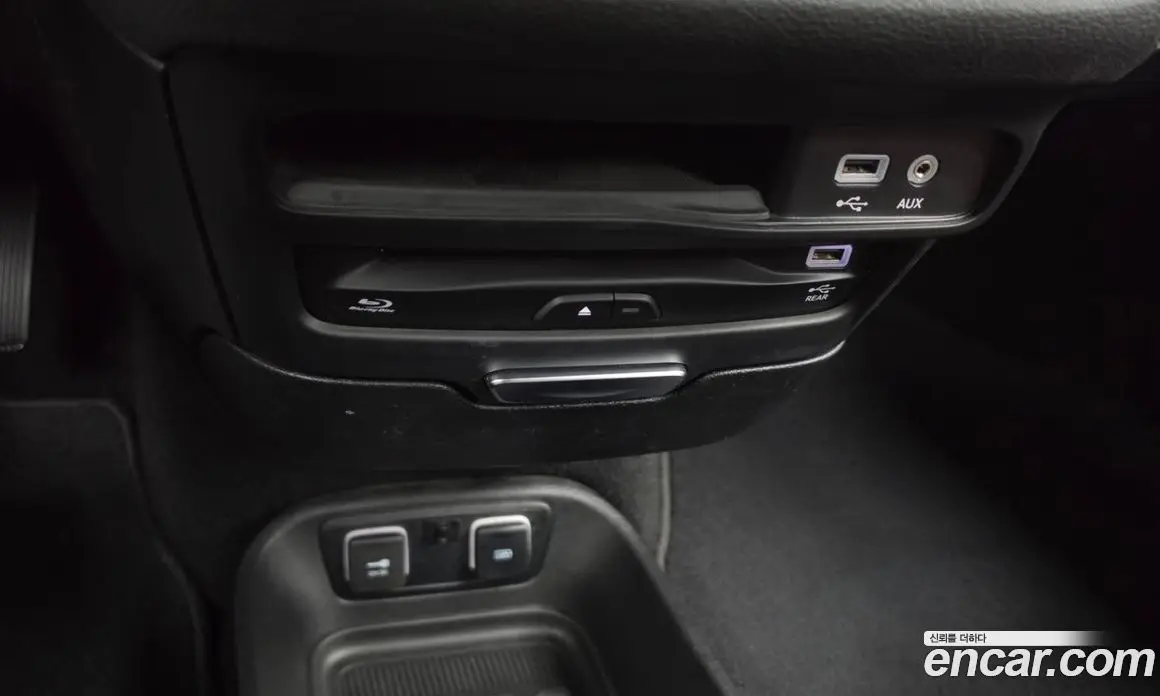 Chrysler Pacifica 2020 3.6 автомат (гидро), фото 28