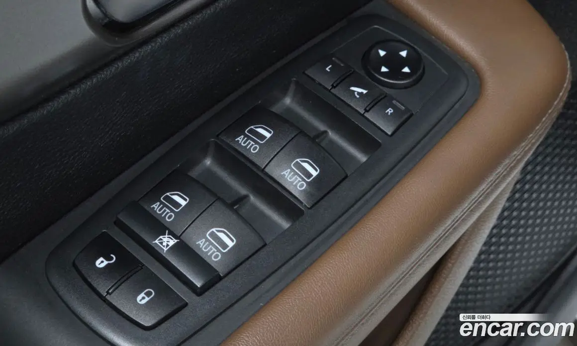 Chrysler Pacifica 2020 3.6 автомат (гидро), фото 29