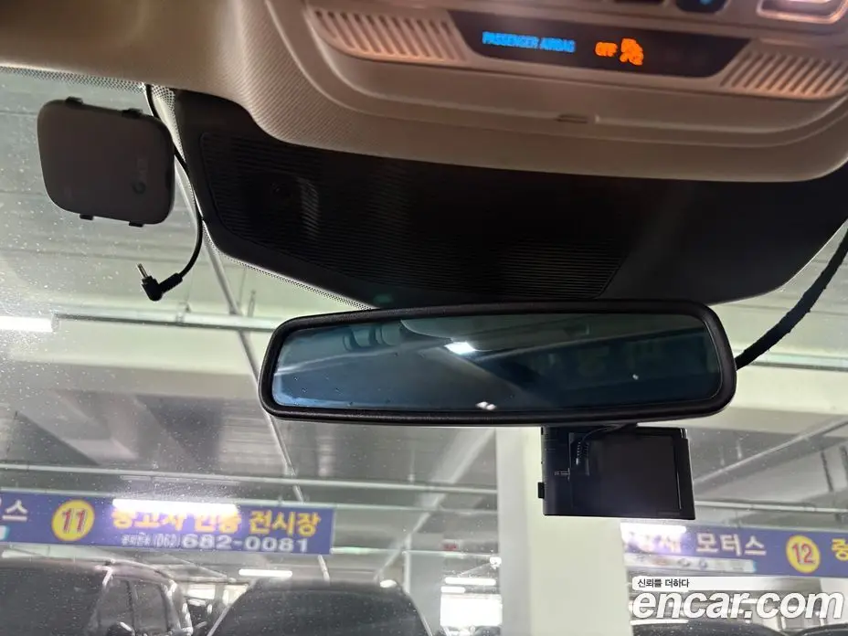 Ford Explorer 2019 2.3 автомат (гидро), фото 20