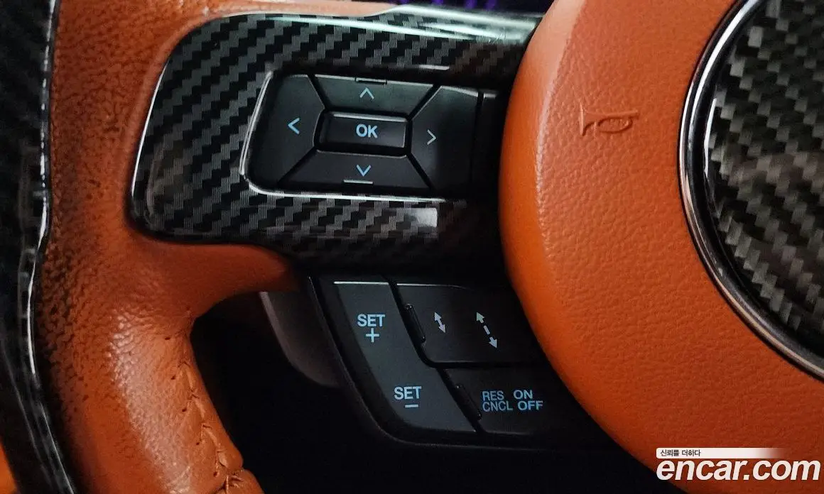 Ford Mustang 2015 5.0 автомат (гидро), фото 13