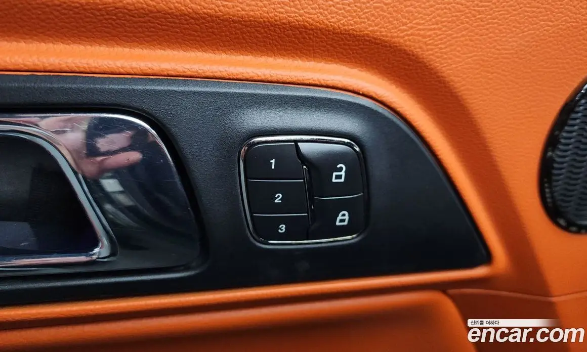 Ford Mustang 2015 5.0 автомат (гидро), фото 15