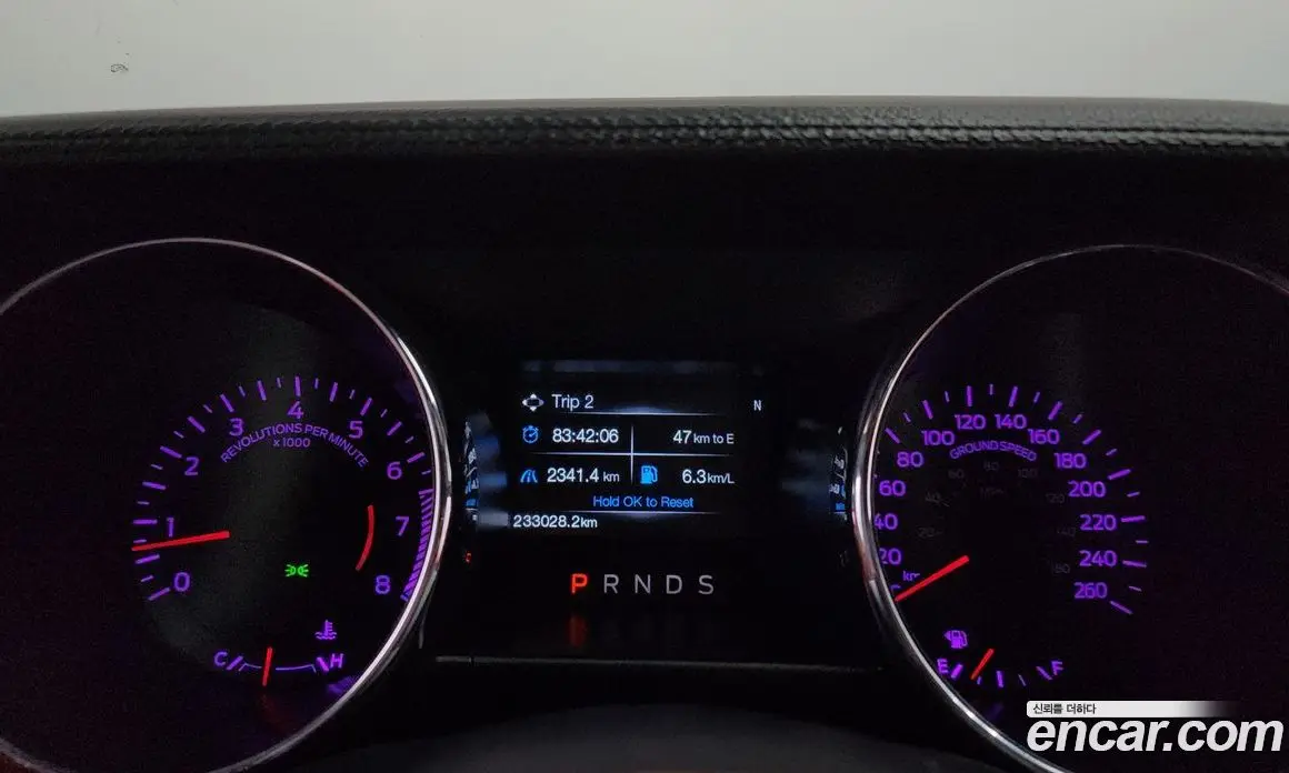 Ford Mustang 2015 5.0 автомат (гидро), фото 8