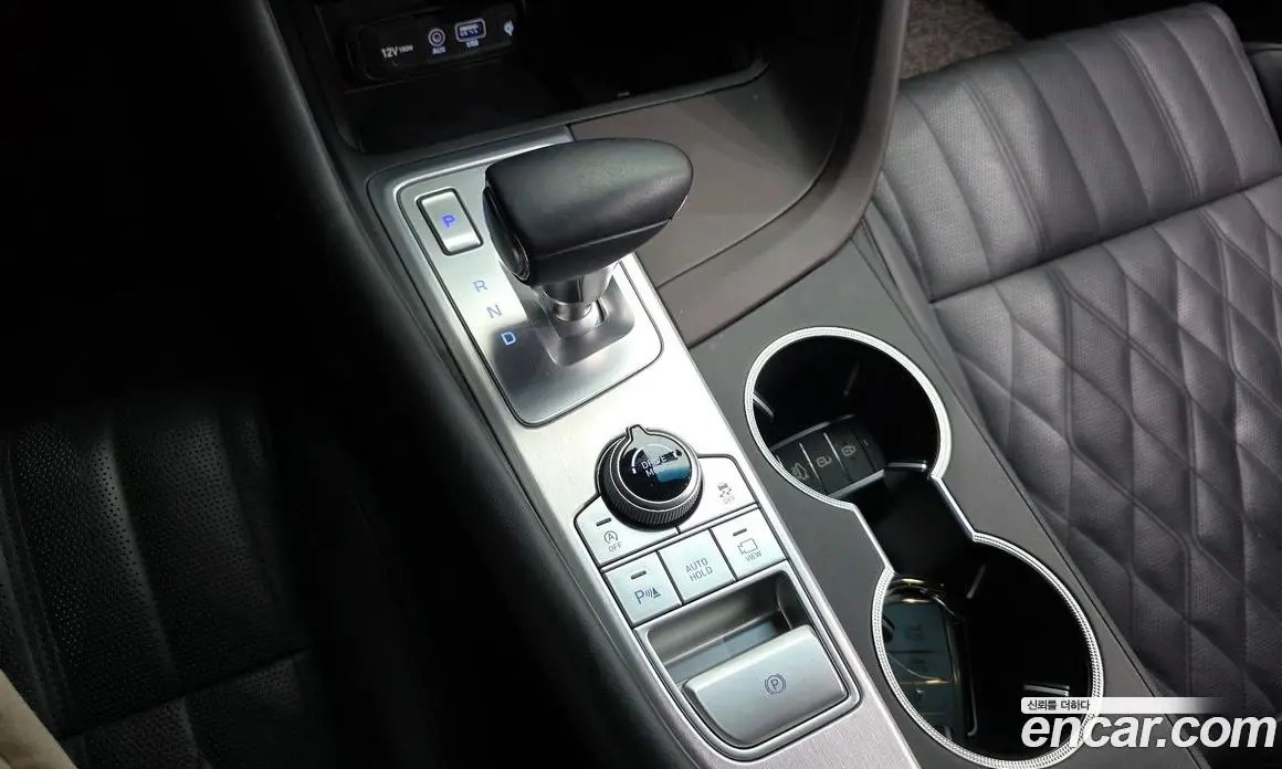 Genesis G70 2019 2.0 автомат (гидро), фото 11