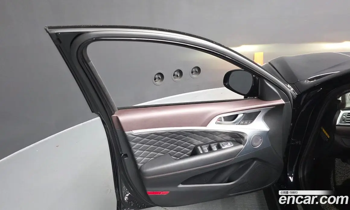 Genesis G70 2019 2.0 автомат (гидро), фото 13