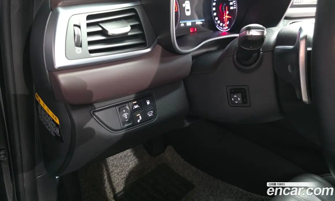 Genesis G70 2019 2.0 автомат (гидро), фото 29