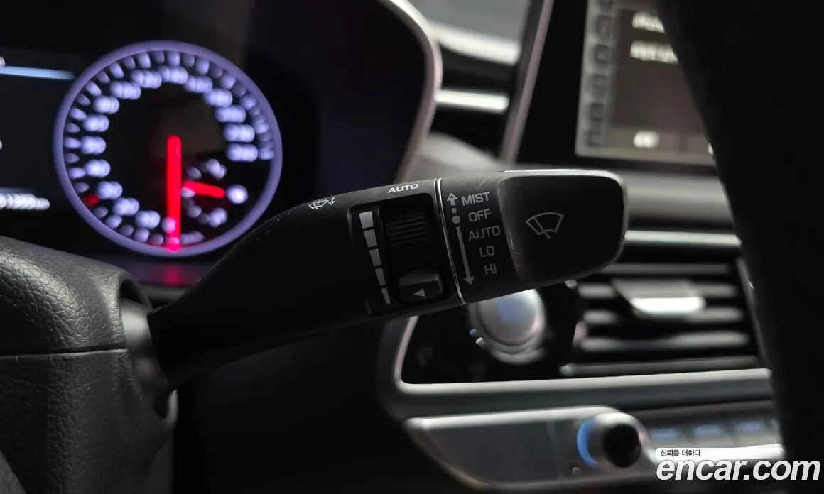 Genesis G70 2019 2.0 автомат (гидро), фото 35
