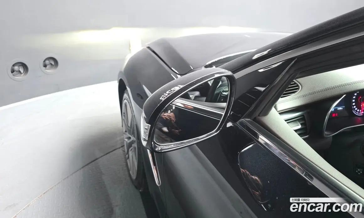 Genesis G70 2019 2.0 автомат (гидро), фото 36