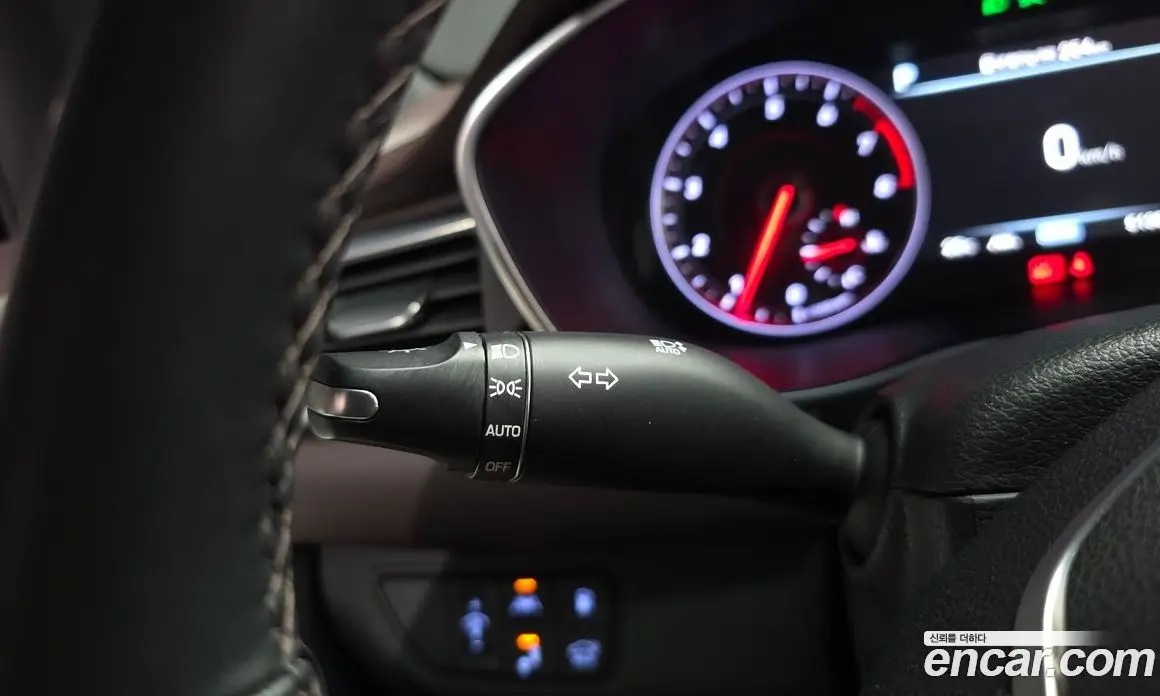 Genesis G70 2019 2.0 автомат (гидро), фото 37