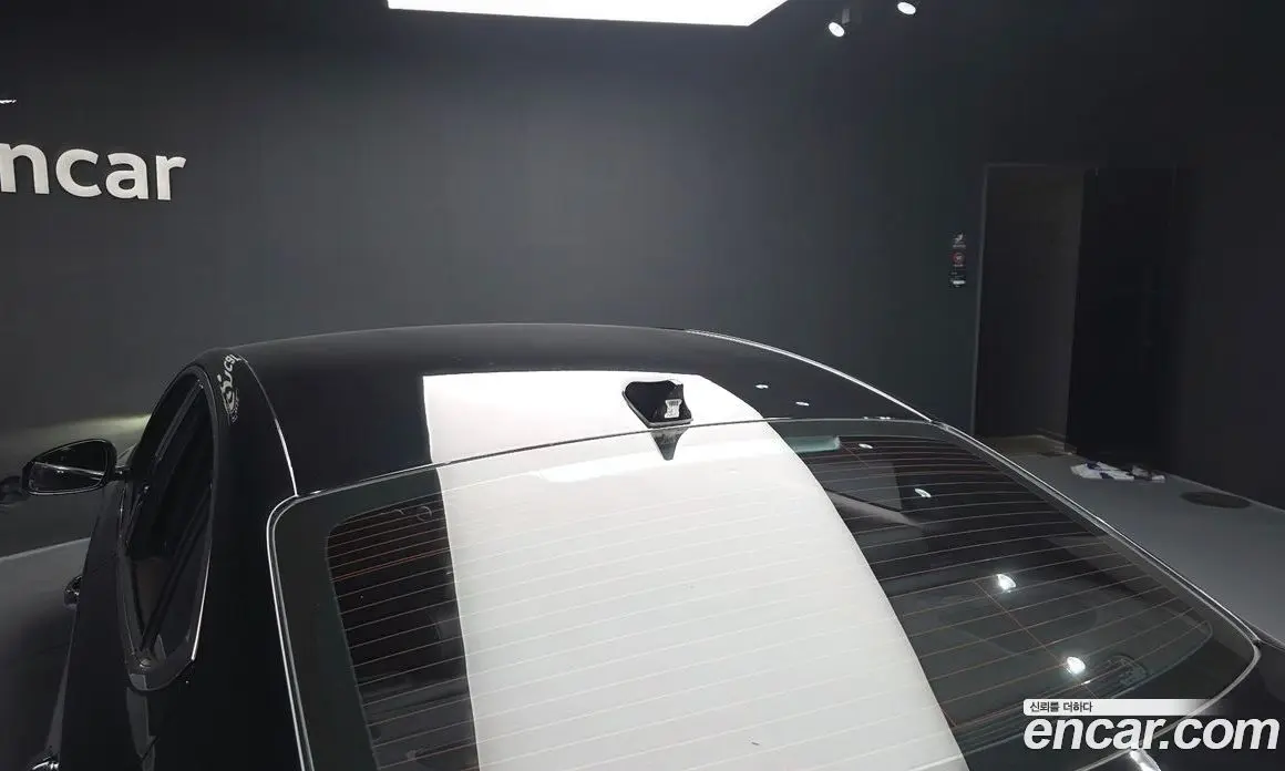 Genesis G70 2019 2.0 автомат (гидро), фото 38