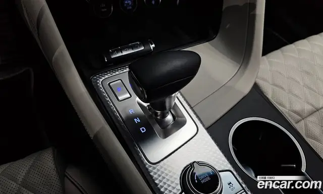 Genesis G70 2021 3.3 автомат (гидро), миниатюра 9
