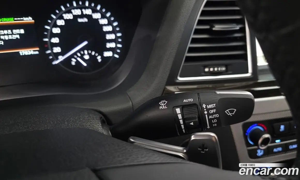 Genesis G80 2019 3.3 автомат (гидро), фото 16