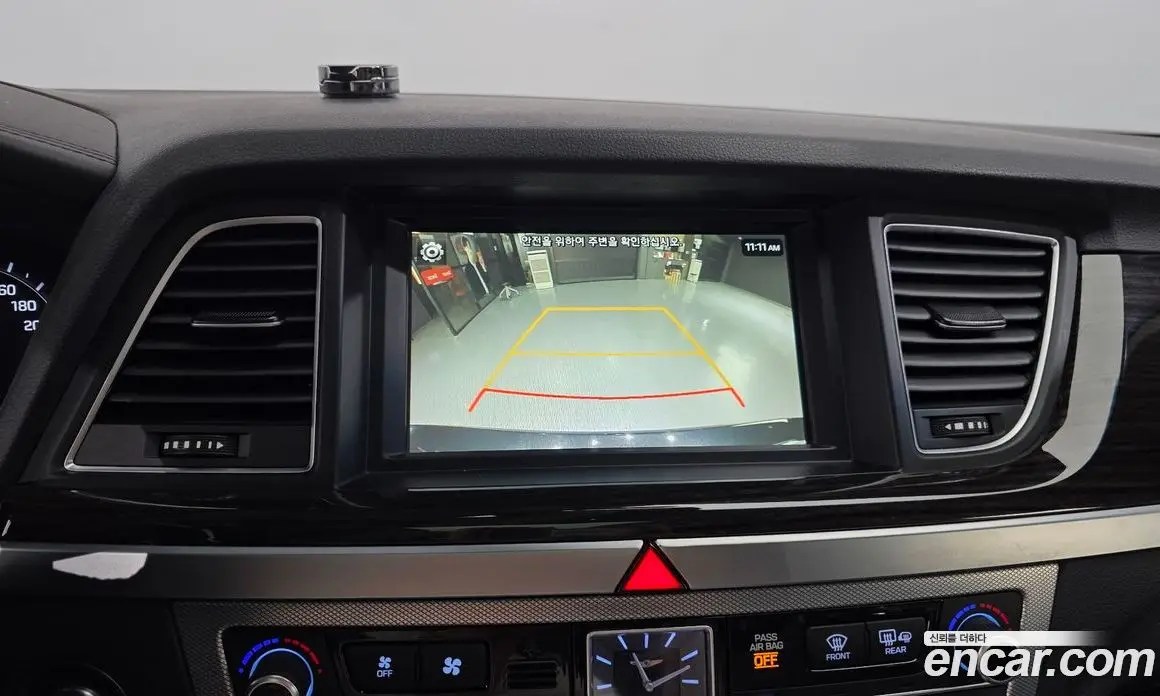 Genesis G80 2019 3.3 автомат (гидро), фото 17