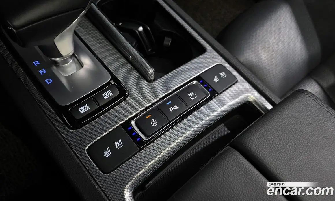 Genesis G80 2019 3.3 автомат (гидро), фото 18