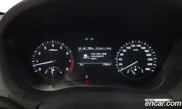 Genesis G80 2019 3.3 автомат (гидро), миниатюра 8