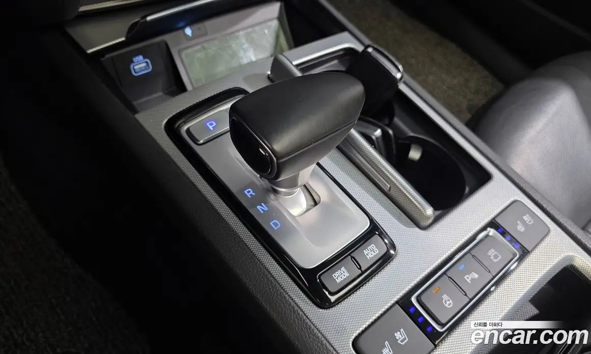 Genesis G80 2019 3.3 автомат (гидро), фото 9