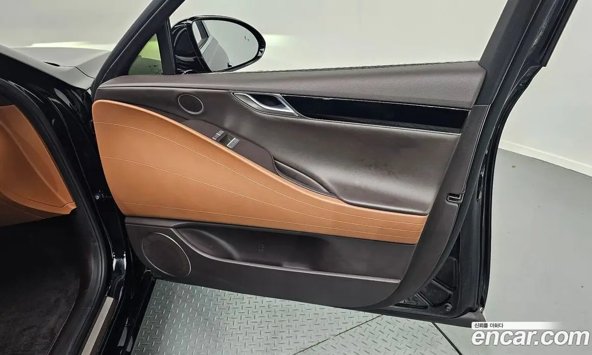 Genesis G80 2021 2.5 автомат (гидро), фото 14