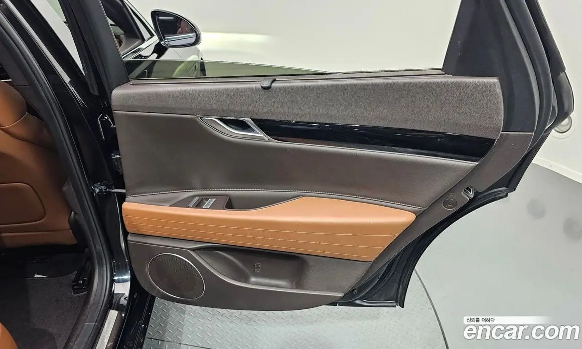 Genesis G80 2021 2.5 автомат (гидро), фото 15