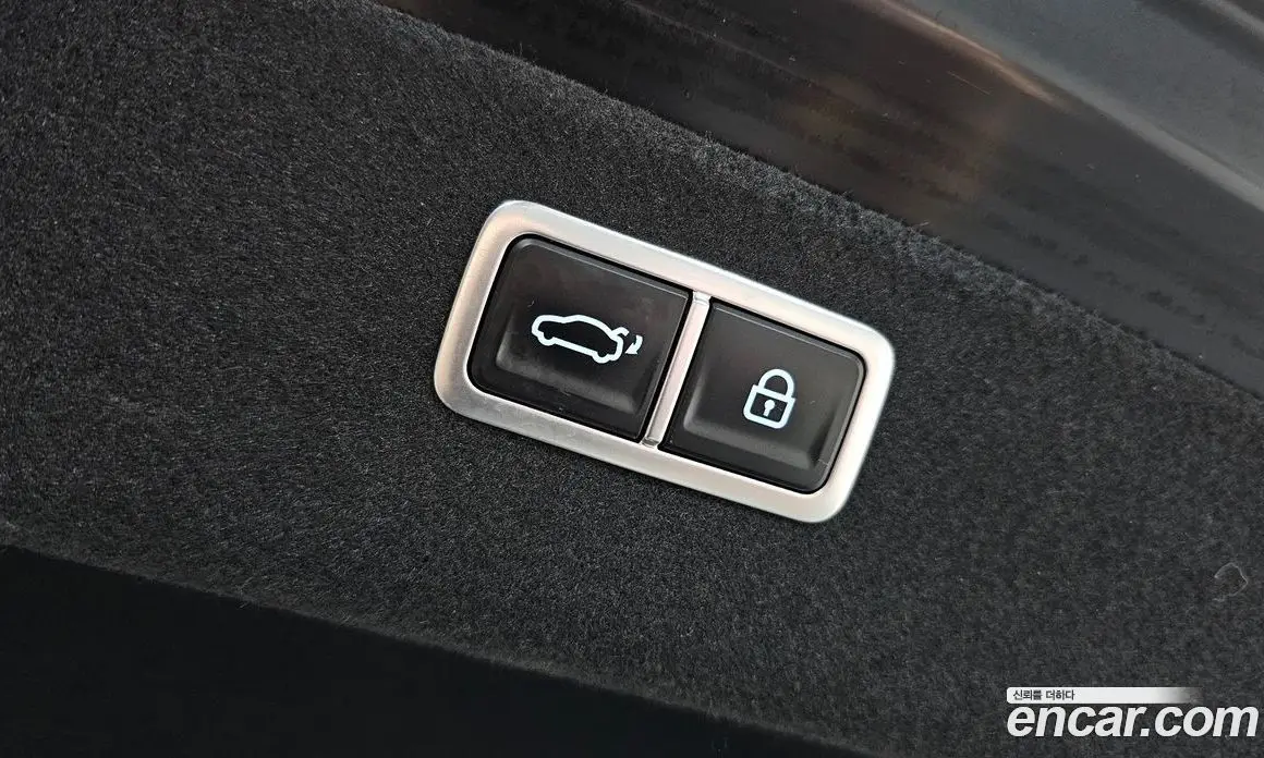 Genesis G80 2021 2.5 автомат (гидро), фото 23