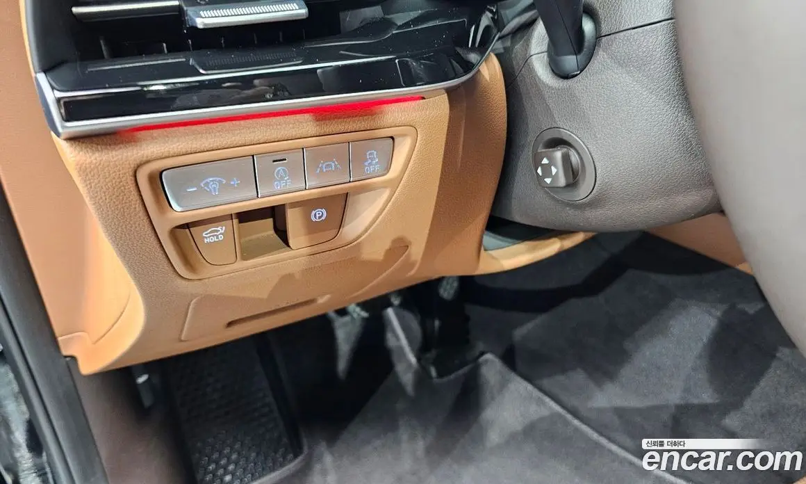 Genesis G80 2021 2.5 автомат (гидро), фото 25
