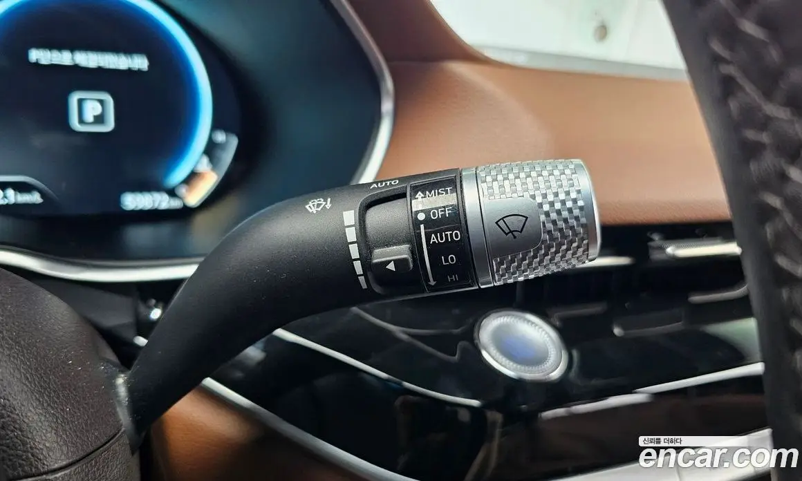 Genesis G80 2021 2.5 автомат (гидро), фото 26