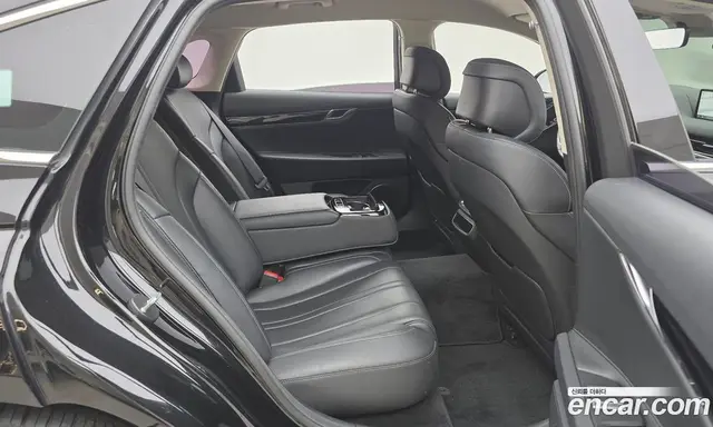 Genesis G80 2021 2.5 автомат (гидро), миниатюра 11