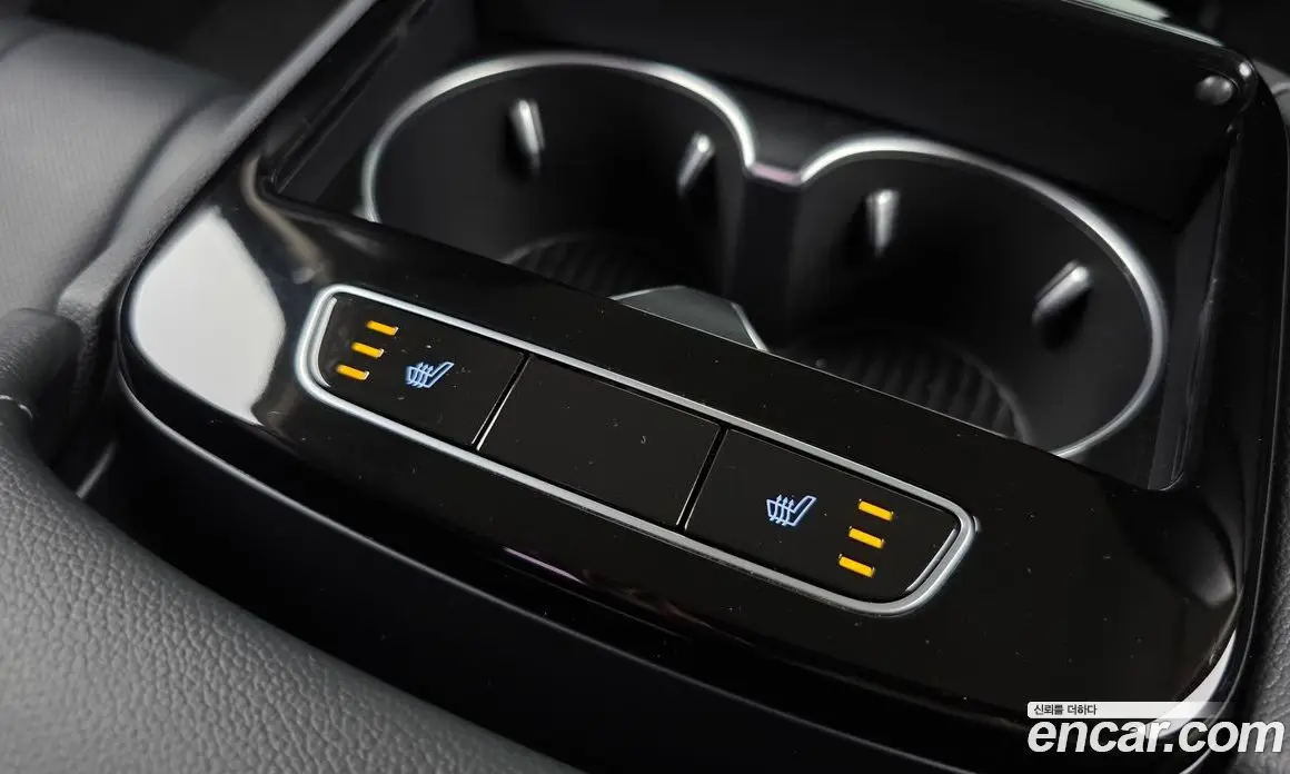 Genesis G80 2021 2.5 автомат (гидро), фото 18