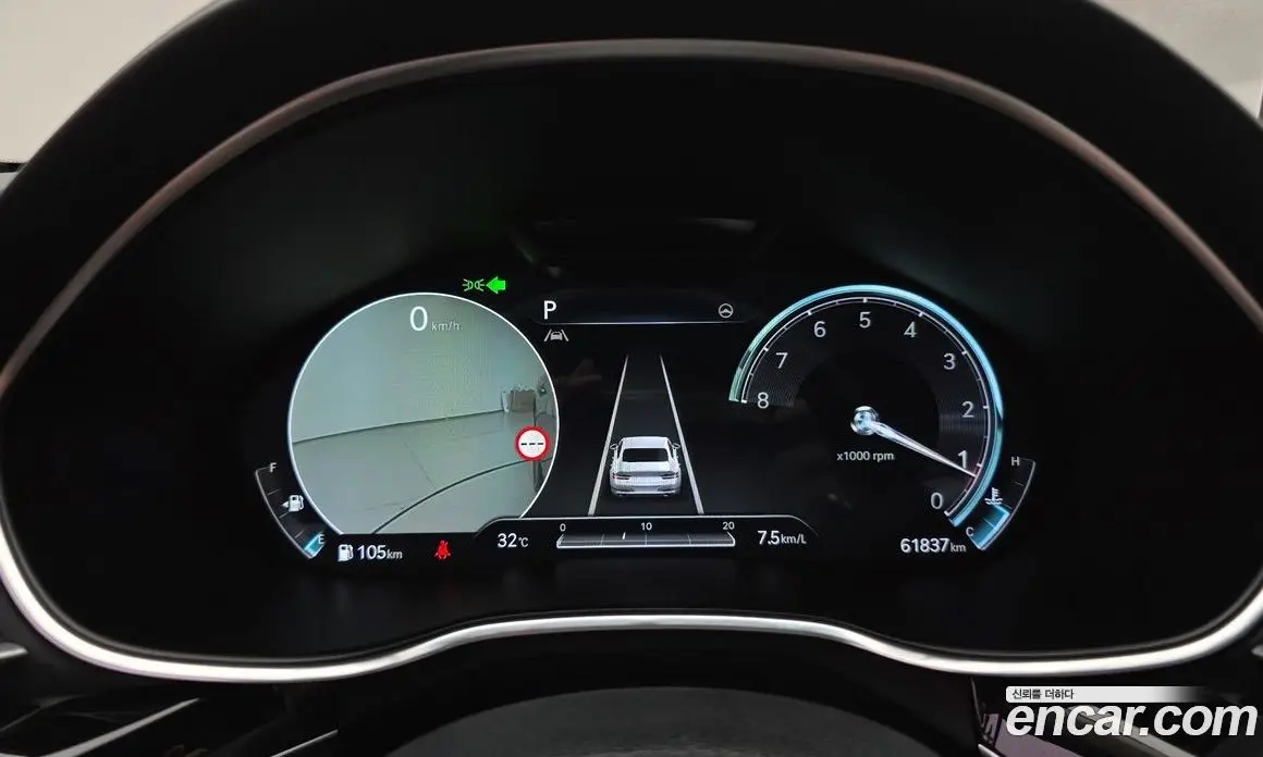 Genesis G80 2021 2.5 автомат (гидро), фото 8