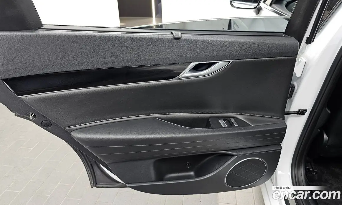 Genesis G80 2021 2.5 автомат (гидро), фото 15