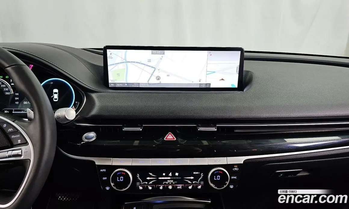 Genesis G80 2021 2.5 автомат (гидро), фото 20