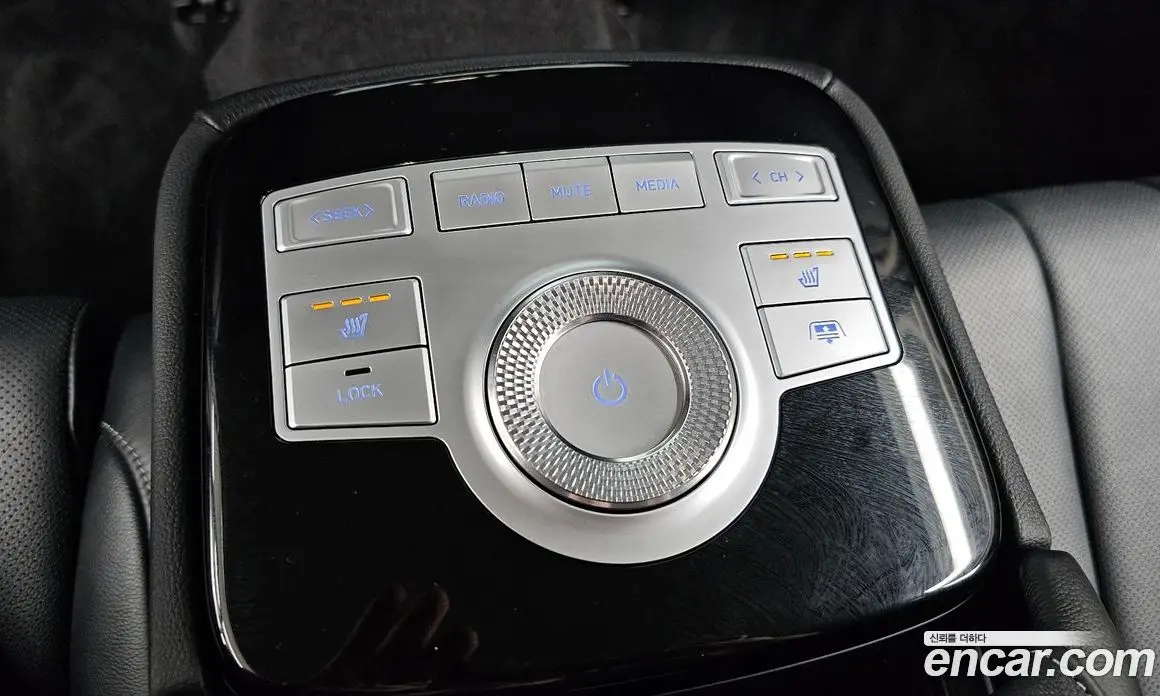 Genesis G80 2021 2.5 автомат (гидро), фото 25