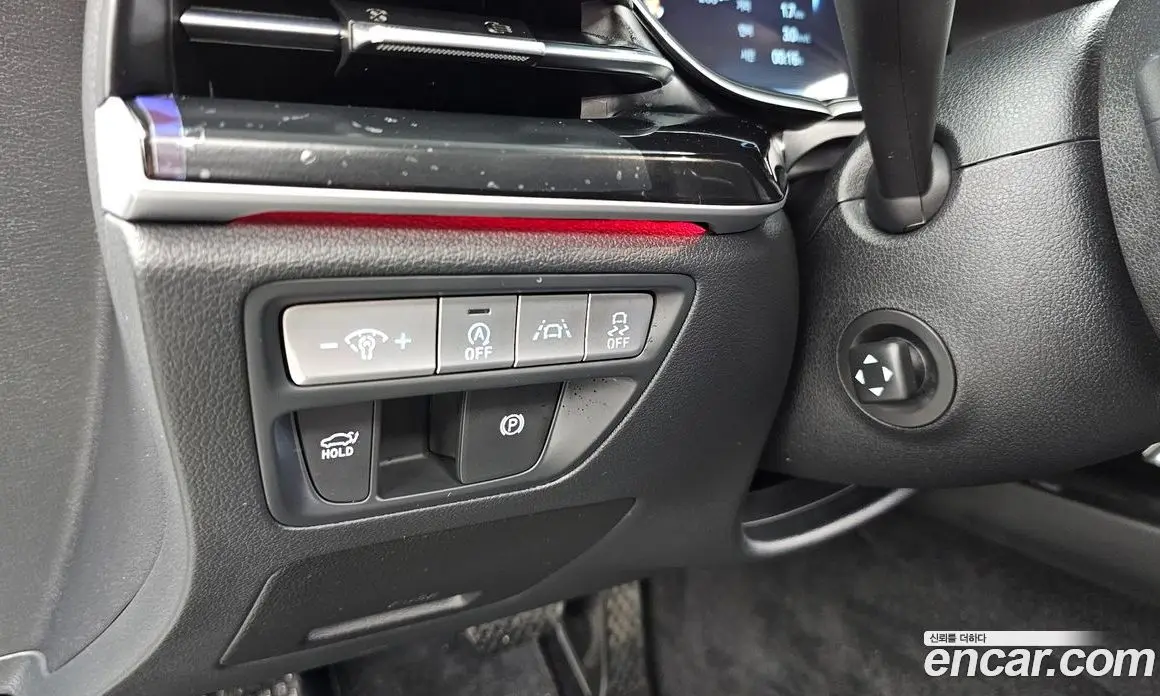 Genesis G80 2021 2.5 автомат (гидро), фото 27