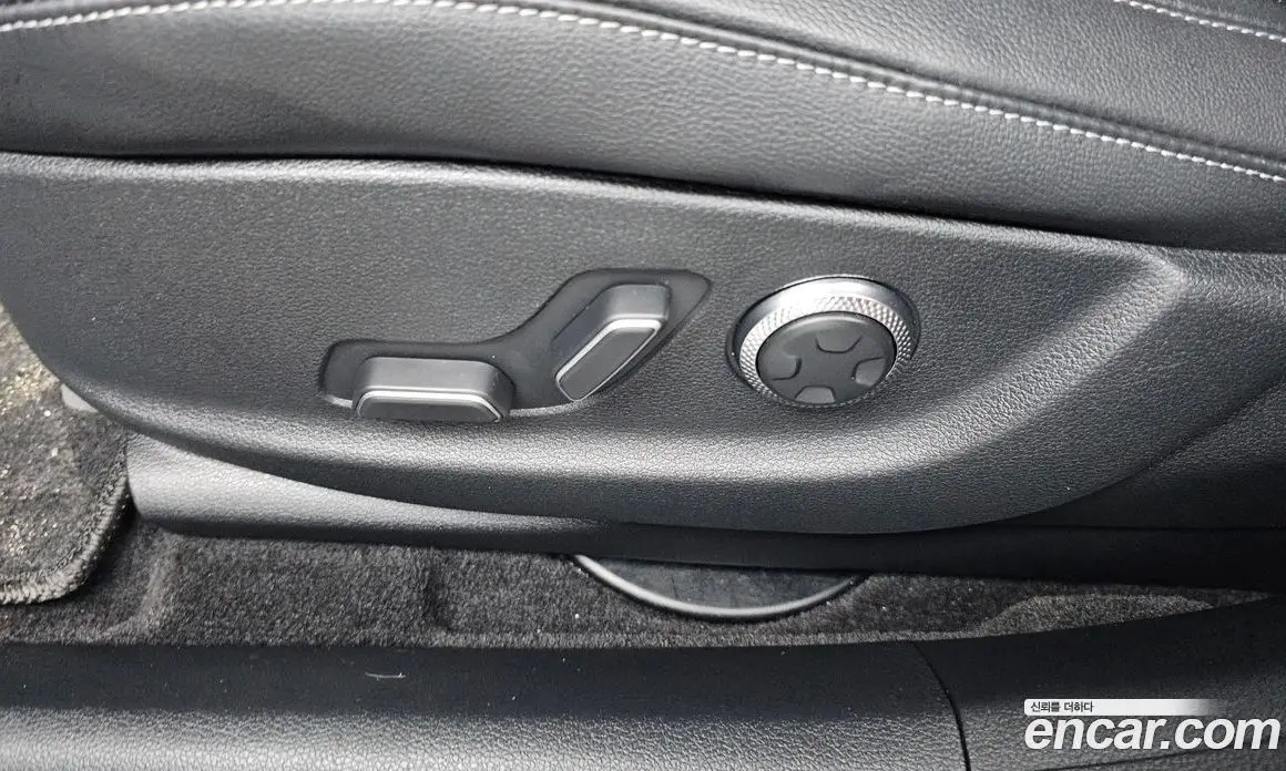 Genesis G80 2021 2.5 автомат (гидро), фото 31