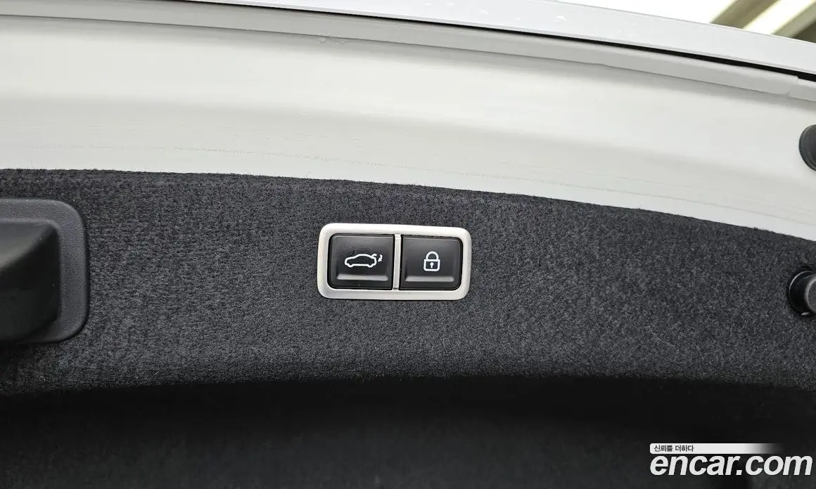 Genesis G80 2021 2.5 автомат (гидро), фото 32