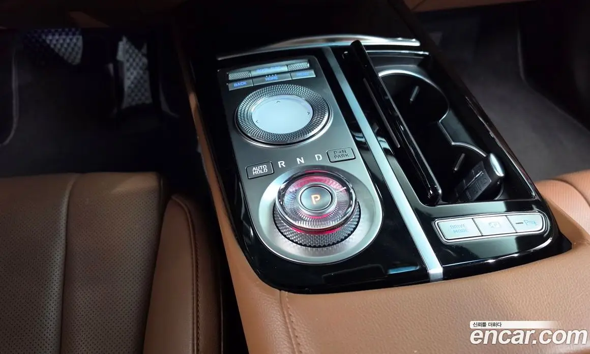 Genesis G80 2022 2.5 автомат (гидро), фото 12