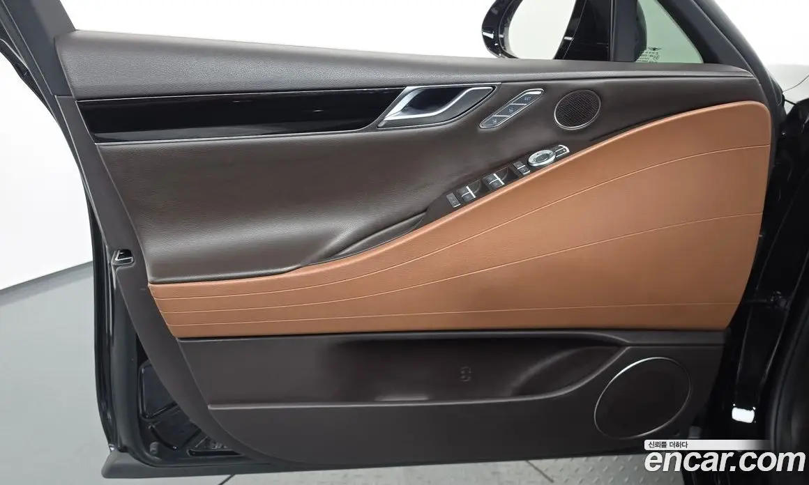 Genesis G80 2022 2.5 автомат (гидро), фото 14