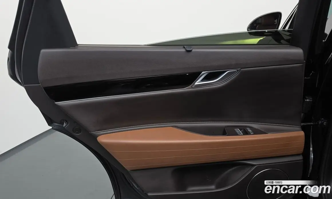 Genesis G80 2022 2.5 автомат (гидро), фото 15