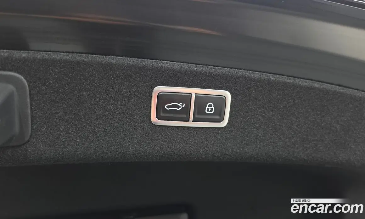 Genesis G80 2022 2.5 автомат (гидро), фото 23