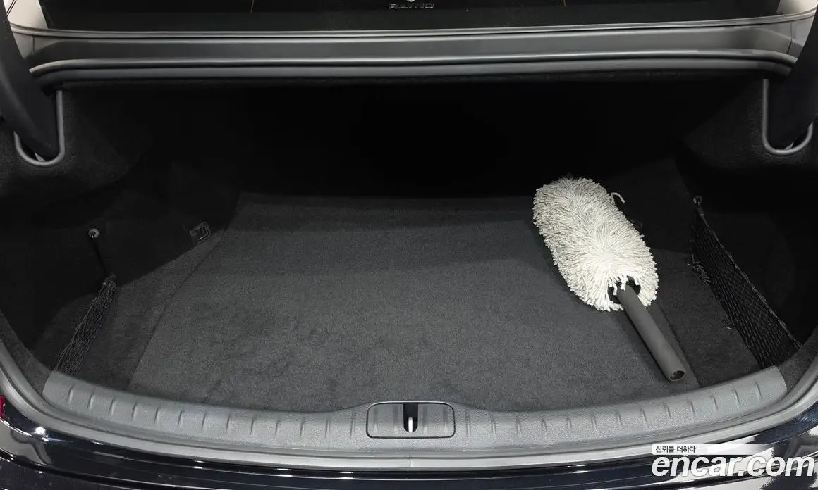 Genesis G80 2022 2.5 автомат (гидро), фото 24