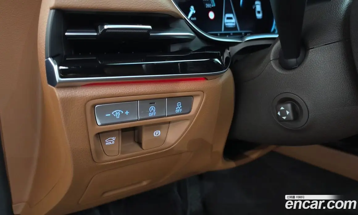 Genesis G80 2022 2.5 автомат (гидро), фото 26