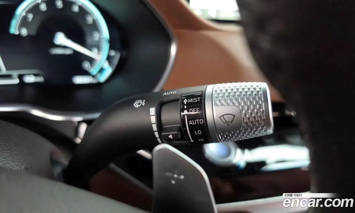 Genesis G80 2022 2.5 автомат (гидро), фото 27