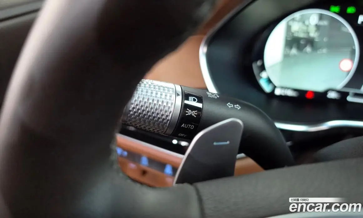 Genesis G80 2022 2.5 автомат (гидро), фото 29