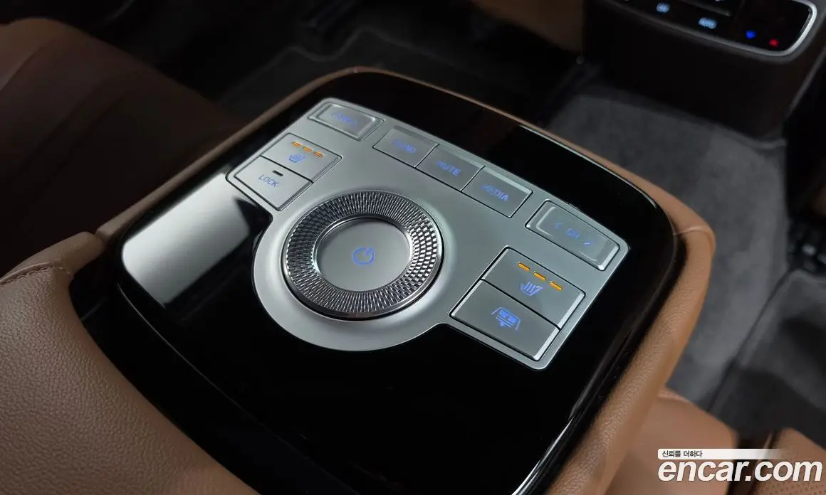 Genesis G80 2022 2.5 автомат (гидро), фото 31