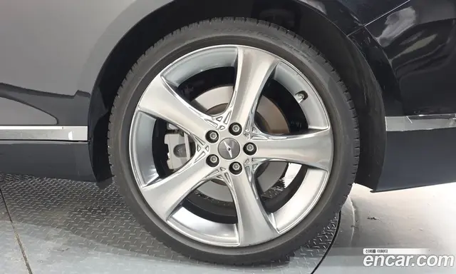 Genesis G80 2022 2.5 автомат (гидро), миниатюра 7