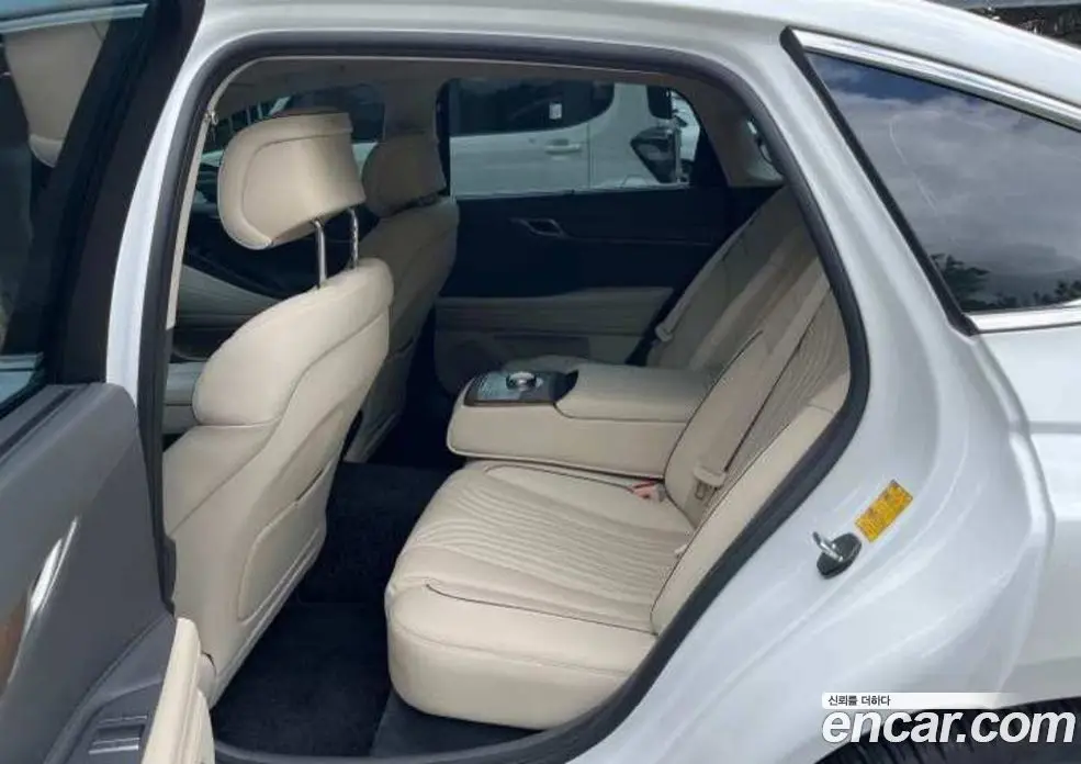 Genesis G80 2023 3.5 автомат (гидро), фото 11